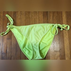 Bikini Bottom size XXL side tie
